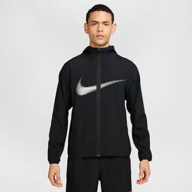 M NK DF FORM HD JKT SWOOSH 010 XL