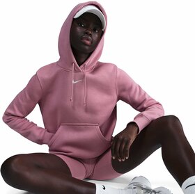 W NSW PHNX FLC STD PO HOODIE 699 S