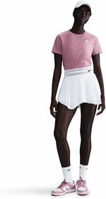 W NSW CLUB SS TEE 645 L
