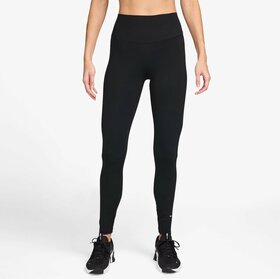 W NK DF ONE HR TIGHT WT 010 XS