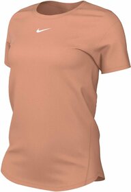 W NK ONE CLASSIC DF SS TOP WT 844 S