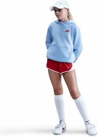 K NSW CLUB FLC HDY LBR 425 XL