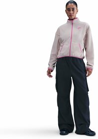 W NSW CLUB FLC LSE CZY TRK JKT 667 XS