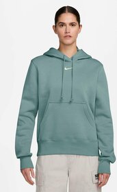 W NSW PHNX FLC STD PO HOODIE 017 XL