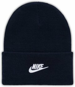 U NK PEAK BEANIE TC FUT F24 L 451 -