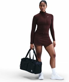 W NK ONE DF FZ FITTED JKT 652 L