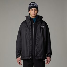 M EVOLVE II TRICLIMATE JACKET - EU JK3 XL