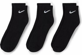 Socken 3-Pack Everyday Cushion Ankle