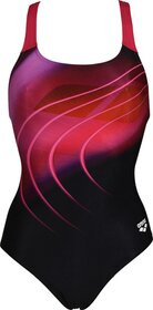 WOMEN'S SWIMSUIT SWIM PRO BACK PLAC 590 40