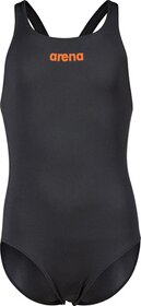 GIRL'S TEAM SWIMSUIT SWIM PRO SOLID - 850/TURQUOIS