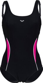 W ALISSA U BACK ONE PIECE LOW CUT C 581 38