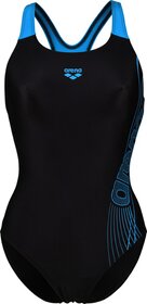 WOMEN'S ARENA DREAMY SWIMSUIT SWIM PRO BACK 580 36
