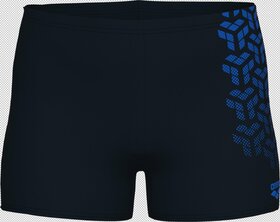 BOY'S ARENA KIKKO V SWIM SHORT GRAPHIC 580 140