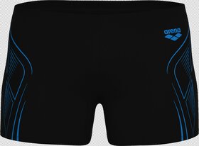 MEN'S ARENA REFLECTING SWIM SHORT 500 6