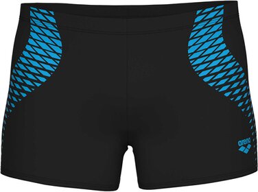 MEN'S ARENA OPENINGS SWIM SHORT 580 8