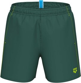 BOYS' BEACH BOXER SOLID R 661 140