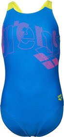 GIRL'S ARENA TALES SWIMSUIT V BACK 860 140