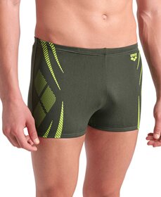 MEN'S ARENA POSEIDONIA SWIM SHORT 306 5
