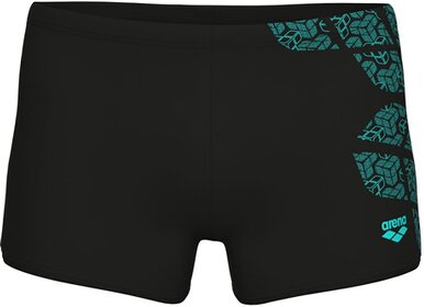M ARENA KIKKO SWIM SHORT - 508/BLACK-WATER