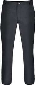 Lagos M_Pants - 00050/anthracite mel.