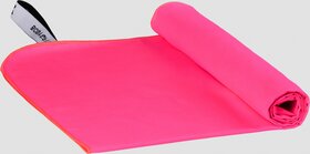 Handtuch Handtuch Microfleece 100 -