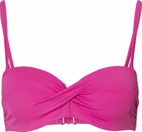 Da.-Bikini-Oberteil Maggy II MM - 101/PINK