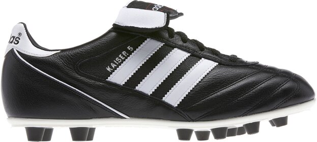 KAISER 5 LIGA - 000/BLACK/RUNWHT