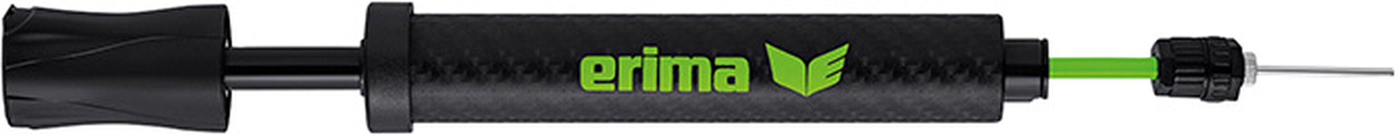 Air pump 8" double action