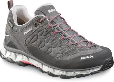 Lite Trail Lady GTX - 063/steingrau/ros??