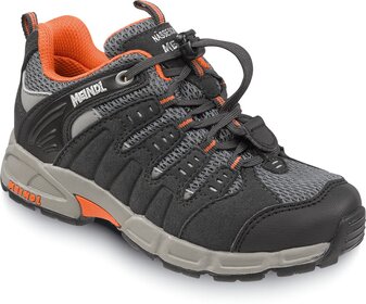 SNAP JUNIOR - 059/GRAPHIT/ORANGE