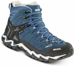 Lite Hike Lady GTX - 009/blau/hellgrau