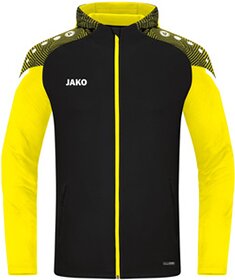 Kapuzenjacke Performance 808 152