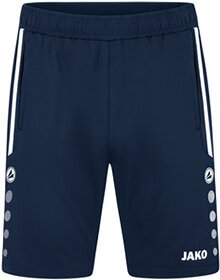 Trainingsshort Allround - 900/marine