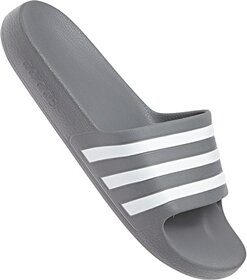 ADILETTE AQUA - 000/GRETHR/FTWWHT/GRETHR