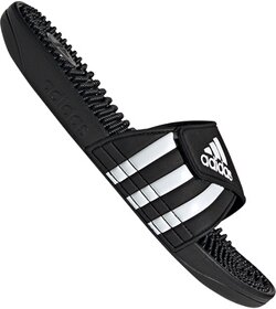 ADISSAGE - 000/CBLACK/FTWWHT/CBLACK