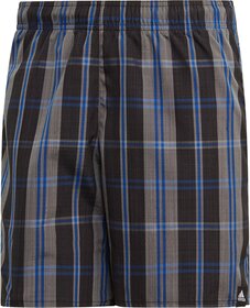 CHECK SH SL - 000/BLACK