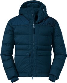 Ins. Jacket Boston M 8859 50
