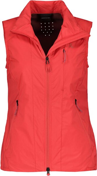 Hybrid Vest Lavarella L 2500 38