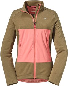 Fleece Jacket Shifter L 4505 44