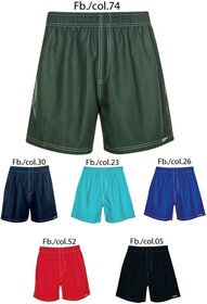 Shorts - 23/tuerkis