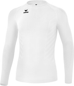 ATHLETIC longsleeve function - 011/new white