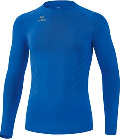 ATHLETIC longsleeve function - 501/new royal