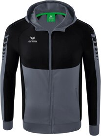 SIX WINGS training jacket with hood 824950 S