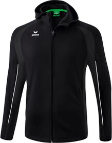 LIGA STAR training jacket with hood 950011 152