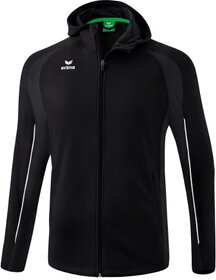 LIGA STAR training jacket with hood 950011 M