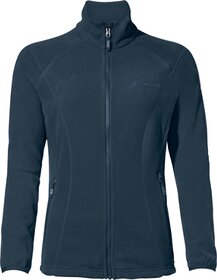 WO ROSEMOOR FLEECE JACKET II, DARK