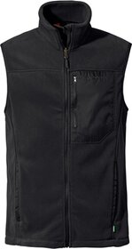 Me Rosemoor Fleece Vest 010 S