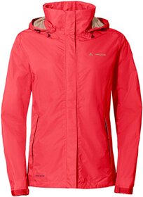 Wo Escape Light Jacket