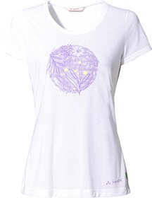 Wo Skomer Print T-Shirt II