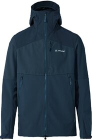 Me Roccia Softshell Jacket II 160 L